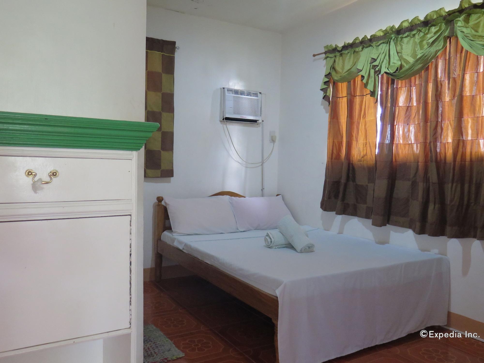 Muro Ami Beach Resort Bohol Luaran gambar