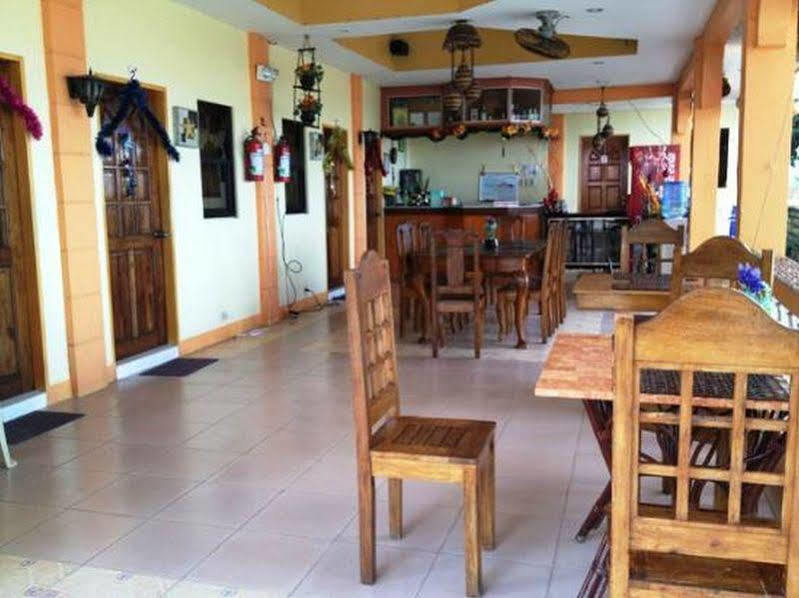 Muro Ami Beach Resort Bohol Luaran gambar